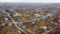 VIDEO. Feşteliţa - primul sat inteligent energetic din Republica Moldova
