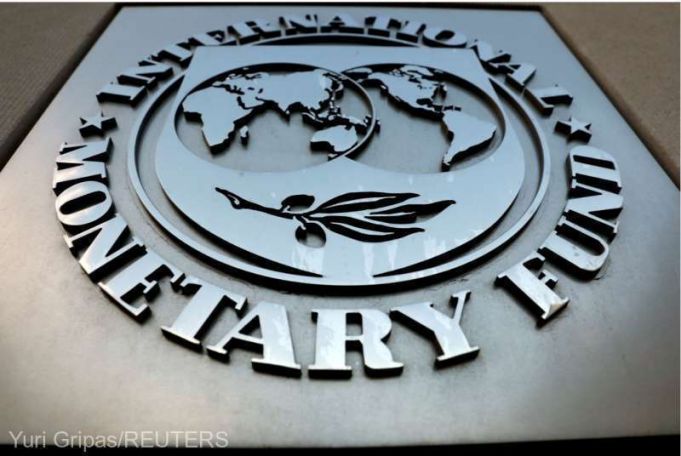 Francezul Pierre-Olivier Gourinchas va fi noul economist şef al FMI