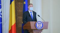 Klaus Iohannis, mesaj după decesul lui David Sassoli: A fost prietenul României şi un lider care a luptat pentru valorile europene