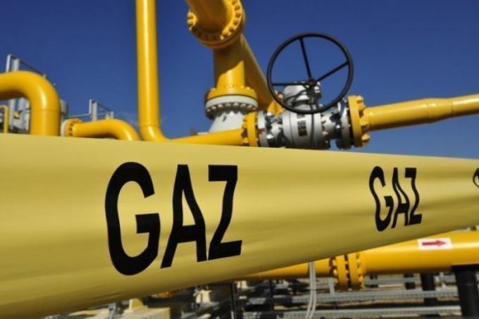 Lilian Carp: Republica Moldova îşi doreşte renegocierea contractului cu Gazprom