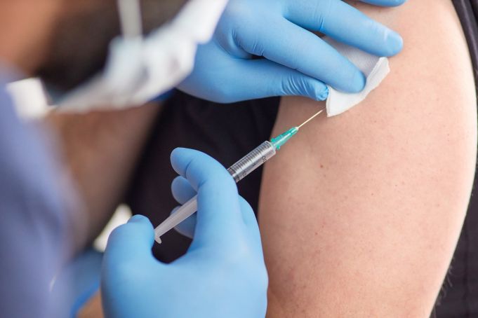 România va primi 114.000 de doze de vaccin pediatric anti-COVID-19 până în data de 25 ianuarie