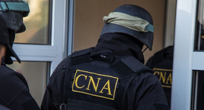 Precizările Procuraturii şi CNA privind dosarul primăriei Durleşti: Trei persoane au fost reţinute pe un termen de 72 de ore