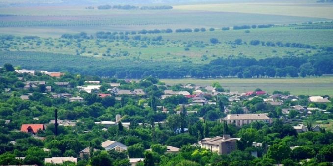 46 proiecte de dezvoltare regională vor fi implementate în regiunile şi localităţile R. Moldova în următorii doi ani