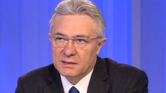 Cristian Diaconescu, despre conflictul NATO-Rusia: „Pericolul există şi este mai serios decât pare”