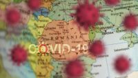 Aproape 10.000 de noi cazuri noi de COVID-19, înregistrate în România