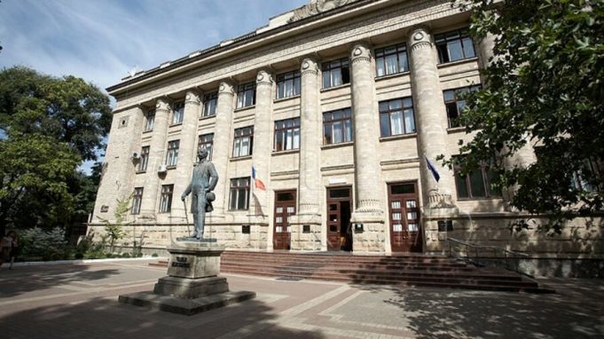 Biblioteca Naţională a Republicii Moldova a lansat „Calendarul Naţional 2022”