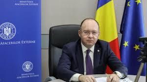 Bogdan Aurescu condamnă atacul cibernetic „masiv” împotriva Guvernului ucrainean: Sprijinul nostru pentru suveranitatea şi integritatea Ucrainei rămâne ferm