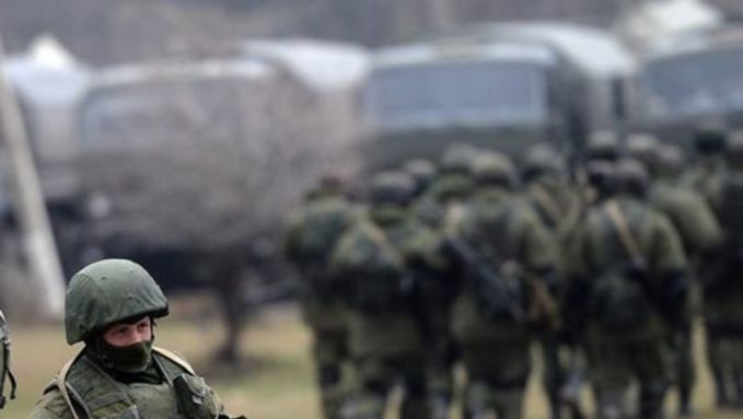 CNN: Rusia pregăteşte acte de sabotaj în Ucraina, pentru a justifica o invazie