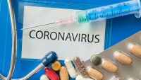 Ministerul Sănătăţii din România a modificat Protocolul de tratament al infecţiei cu virusul SARS-CoV-2