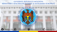 Ministrul de Externe, Nicu Popescu: „Condamnăm ferm activităţile cibernetice rău intenţionate”