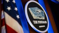 Pentagonul reafirmă „sprijinul de neclintit al Statelor Unite pentru suveranitatea şi integritatea teritorială a Ucrainei”