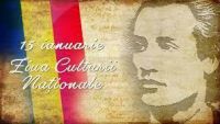 15 ianuarie - Ziua Culturii Naţionale şi ziua în care s-a născut cea mai importantă voce a poeziei româneşti, Mihai Eminescu