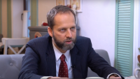 Ambasadorul UE la Chişinău, Jānis Mažeik: Procesul de aderare a Republicii Moldova la UE va dura ani de zile