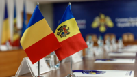 Şedinţa comună a Guvernelor României şi R. Moldova, planificată pentru 11 februarie