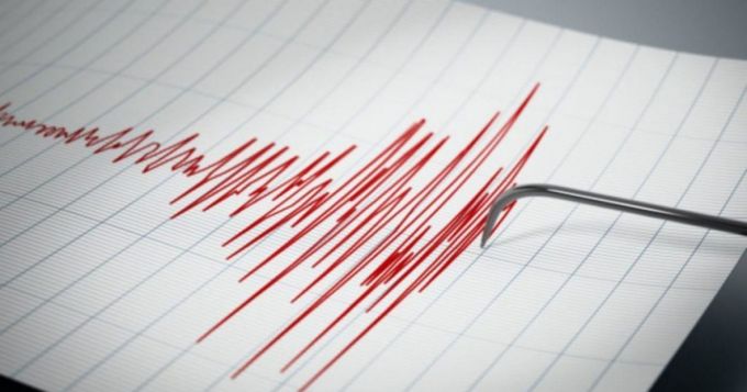 Seism cu magnitudinea 5,4 în nordul Greciei