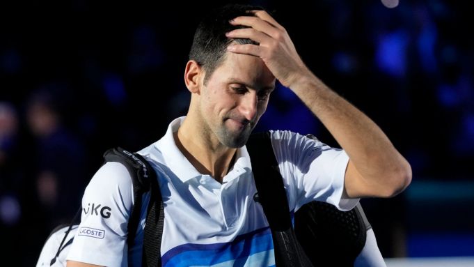 Tenis: Justiţia australiană a respins recursul lui Novak Djokovic împotriva anulării vizei. Sportivul s-a îmbarcat sub escortă în avionul care a decolat din Melbourne