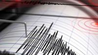 Un cutremur s-a produs în apropiere de R. Moldova: Ce magnitudine a avut seismul