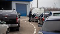 61 de cetăţeni străini au primit refuz de intrare în Republica Moldova