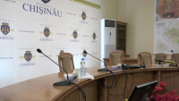 VIDEO. Şedinţa săptămânală a serviciilor primăriei Chişinău din 17 ianuarie 2022