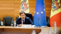Nicu Popescu, în contextul Zilei Diplomatului: „Politica externă a R. Moldova trebuie să fie previzibilă şi consecventă, orientată spre cetăţeni”