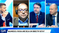 VIDEO. Expert, despre propunerea repetată a NATO de negociere cu Rusia: Se încearcă o ultimă formulă politico-diplomatică
