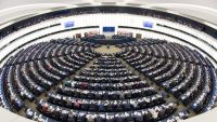 Parlamentul European îşi desemnează noul preşedinte, favorită fiind eurodeputata malteză Roberta Metsola