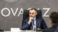 Vadim Ceban: Moldovagaz va solicita sprijinul Gazprom