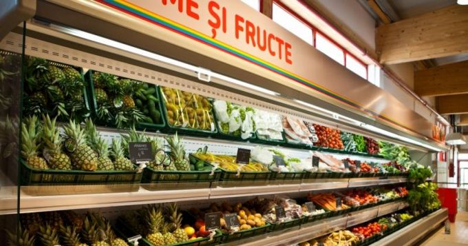 Au fost aprobate cerinţe noi de calitate la comercializarea fructelor şi legumelor în stare proaspătă