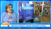 Biblioteca Naţională a Republicii Moldova la 190 de ani de la fondare