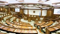 Biroul Permanent se convoacă în şedinţă pentru a decide asupra convocării sesiunii extraordinare a Parlamentului