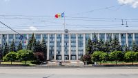 LIVE. Şedinţa Guvernului Republicii Moldova. Din cauza pandemiei, şedinţa are loc în regim online