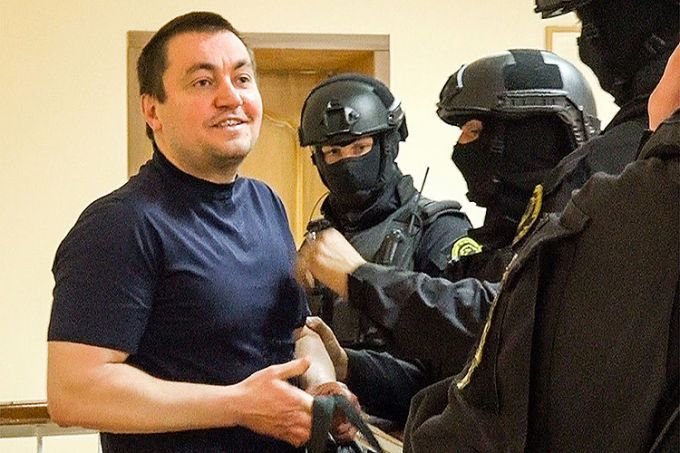 Procuratura Anticorupţie a solicitat repetat Biroului Interpol anunţarea în căutare internaţională a lui Veaceslav Platon