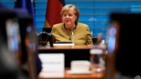 Secretarul general al ONU i-a propus Angelei Merkel o funcţie importantă