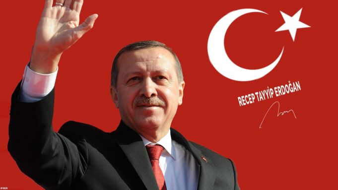 Turcia îşi schimbă numele. Ce alegere a făcut preşedintele turc Recep Tayyip Erdogan
