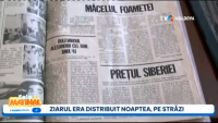 „Glasul” - primul ziar de limba română din Basarabia