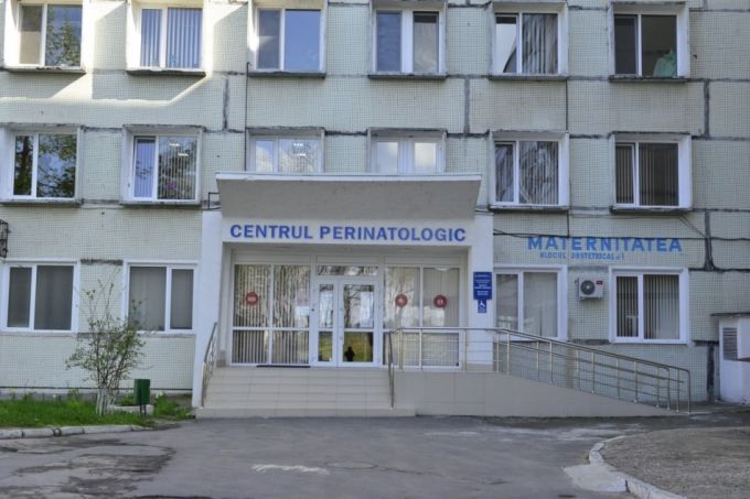 În Chişinău vor fi reabilitate energetic trei spitale municipale