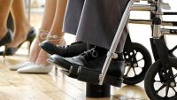 Legislativul a adoptat noi măsuri de stimulare a angajării persoanelor cu dizabilităţi în câmpul muncii