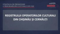 Noi proiecte culturale România-Republica Moldova. Primăria Iaşi deschide noi perspective de dezvoltare a relaţiilor culturale cu municipiul Chişinău