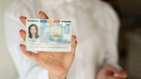 Persoanele care nu locuiesc la adresa din buletinul românesc pot rămâne fără actul de identitate