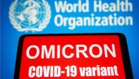 RAPORT. Coronavirus: Varianta Omicron a devenit dominantă în Europa