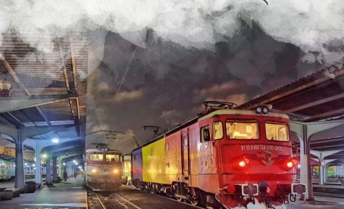 De Ziua Unirii Principatelor Române, „Trenul Unirii” va face legătura între Bucureşti şi Iaşi