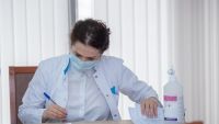 Ministerul Sănătăţii a actualizat Protocolul „Infecţia cu coronavirus de tip nou”