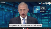 EXCLUSIV. INTERVIU. Mircea Geoană, secretarul general adjunct al NATO: Rusia nu are drept să spună veto Republicii Moldova atunci când ea doreşte să meargă către Europa