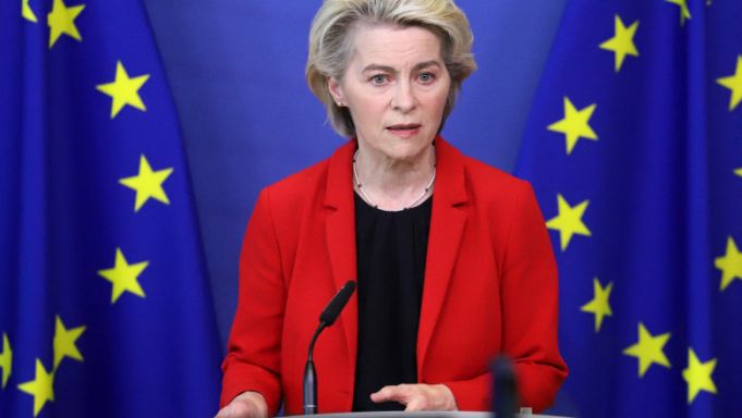 UE este pregătită să adopte „o gamă largă de sancţiuni” împotriva Rusiei. Ajutor de 1,2 miliarde de euro pentru Ucraina