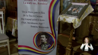 Ziua Unirii Principatelor Române din 24 ianuarie 1859 a fost celebrată şi la Soroca