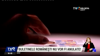 Buletinele de identitate emise de autorităţile române basarabenilor, care nu locuiesc la adresa indicată în actul de identitate, nu vor fi anulate