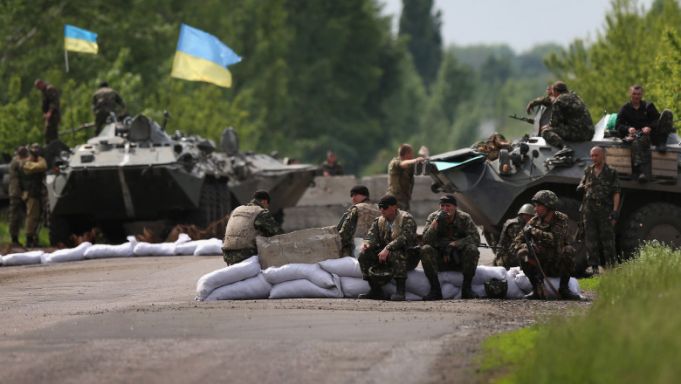 Cehia va trimite Ucrainei 4.000 de obuze de artilerie