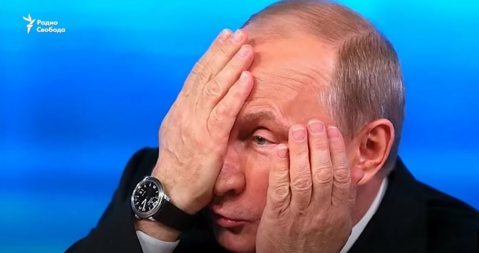 Jurnalist rus despre politicianul Putin: În ţara orbilor cel cu un ochi este împărat