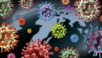 COVID-19 România: A treia zi cu peste 30.000 de infectări cu Sars-Cov-2. Au fost raportate 60 de decese