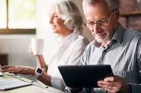 CNAS: Cererile pentru stabilirea sau reexaminarea pensiilor pot fi depuse online